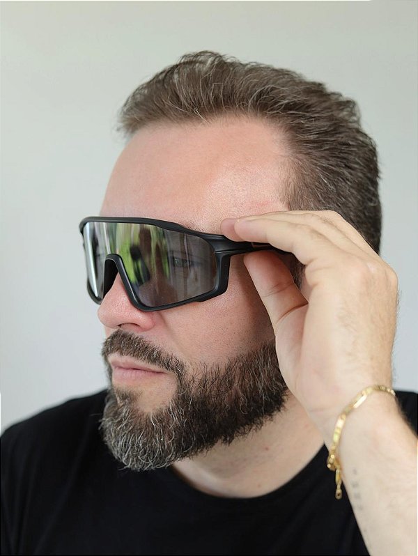 Óculos de Sol Esportivo Void Fotocromático