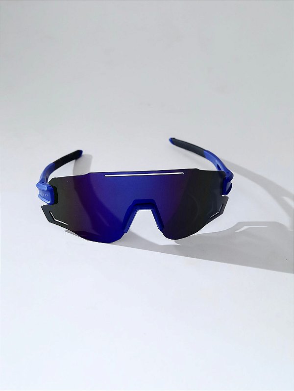 Óculos de Sol Brav Azul