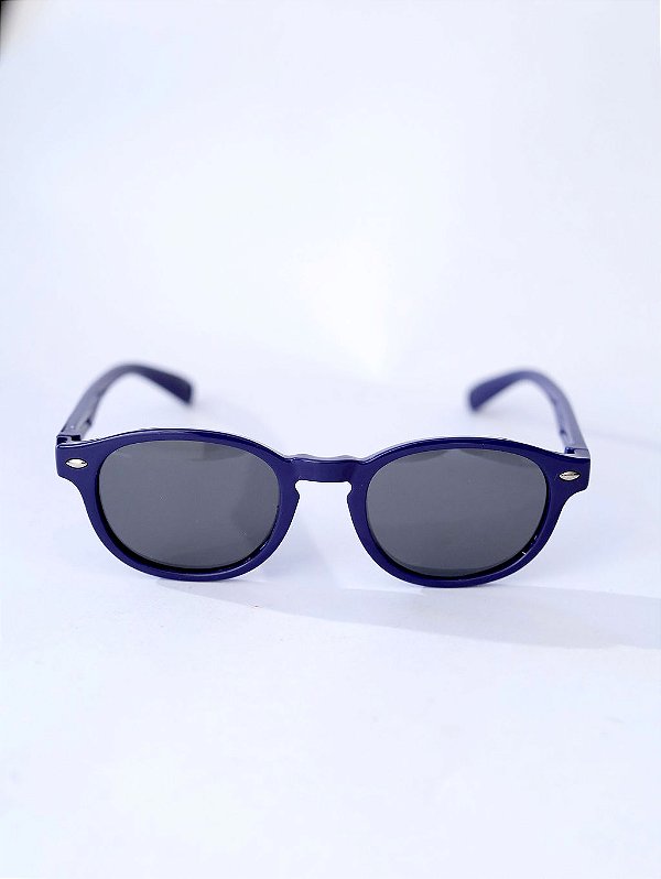 Óculos de Sol Infantil Aquarela