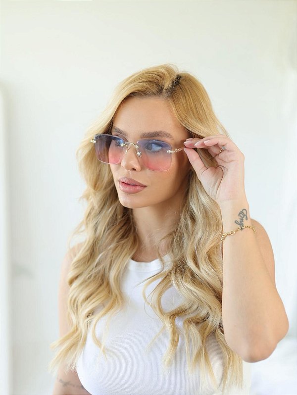 Óculos de Sol Annie