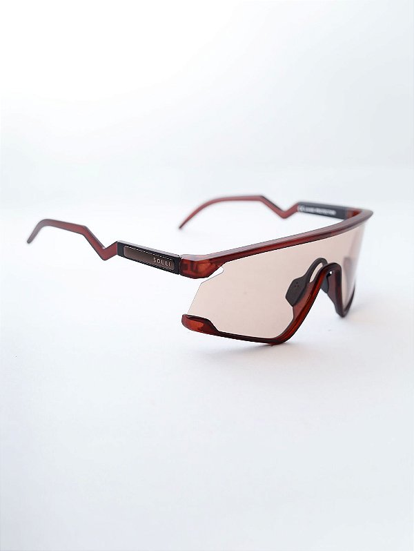 Óculos de Sol Esportivo Flux