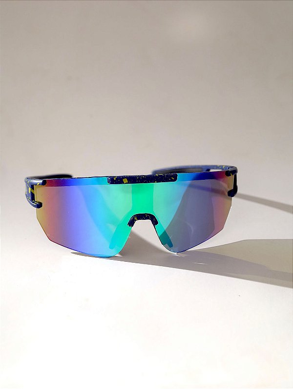 Óculos de Sol Esportivo Edge