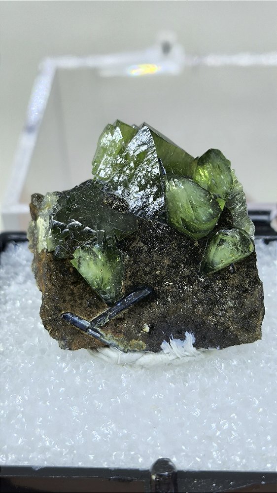 Ludlamita