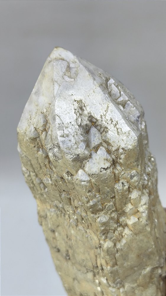 Quartzo "Vela"