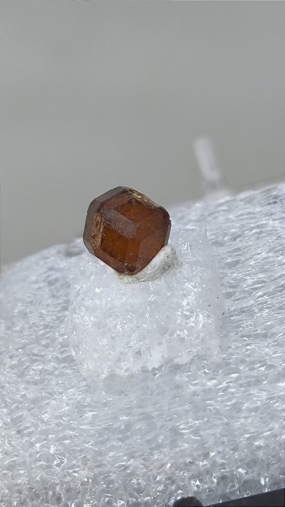 Spessartina