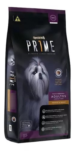 Special dog prime 3kg