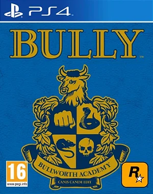 Bully® | PS4 MÍDIA DIGITAL