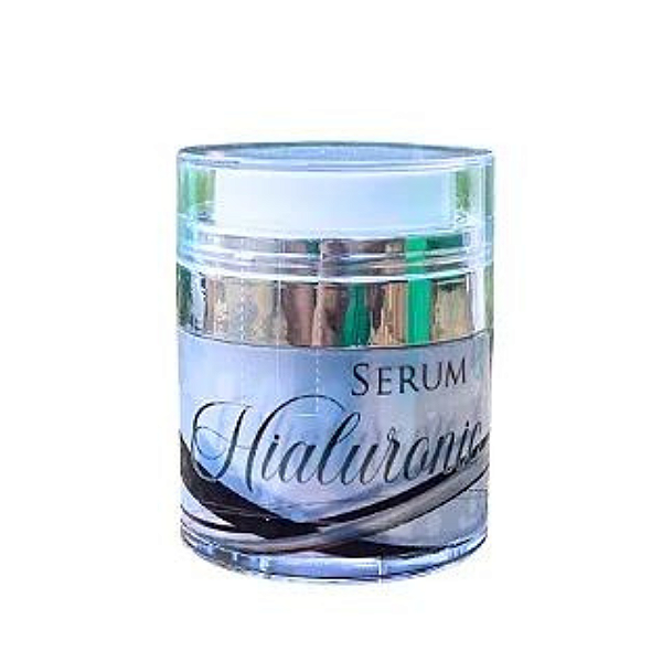 Sérum Hialuronic+