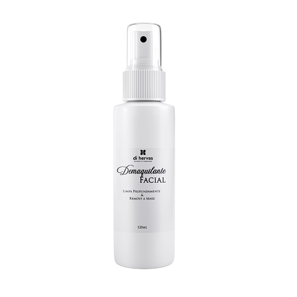 Demaquilante Facial