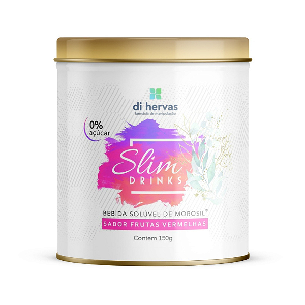 Slim Drinks Morosil