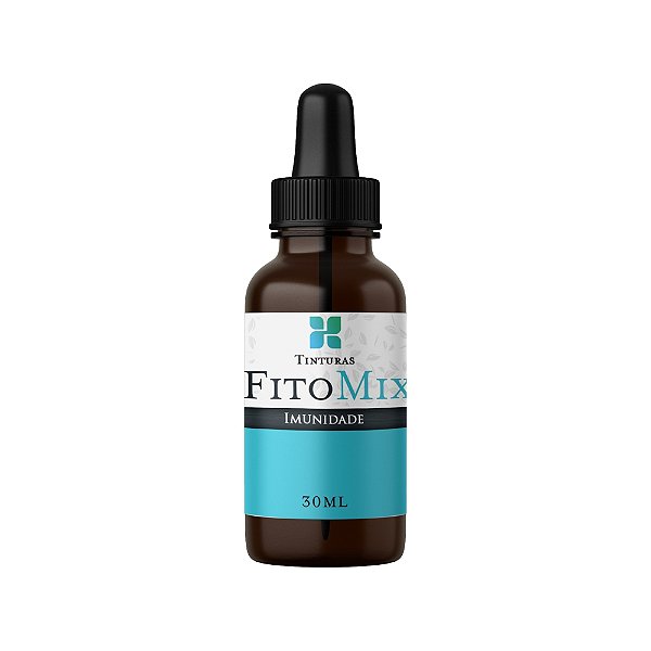 Tintura para Imunidade 30ml
