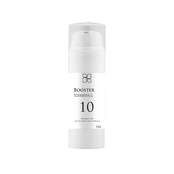 Booster de Vitamina C 30ml