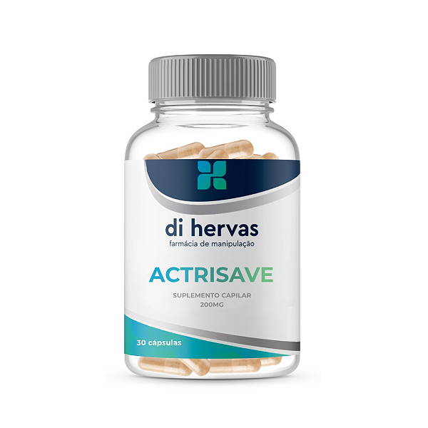 Actrisave