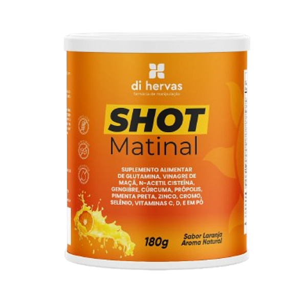 Shot Matinal