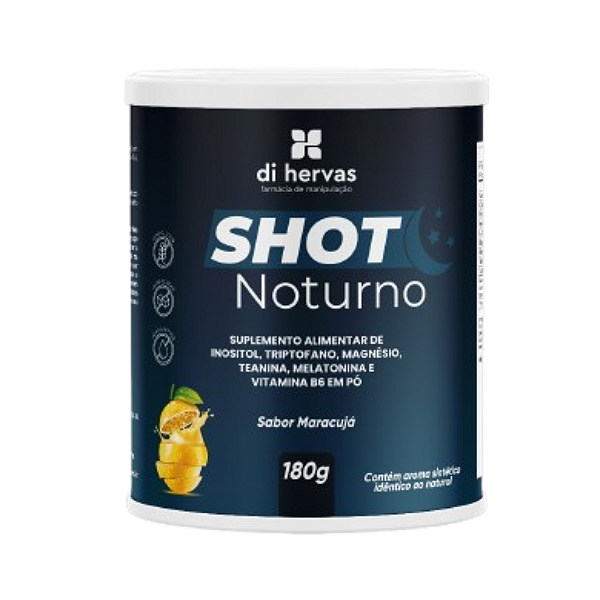 Shot Noturno