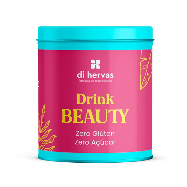 Drink Beauty