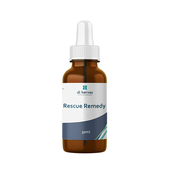 Rescue Remedy - 30ml