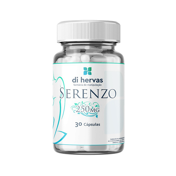 Serenzo