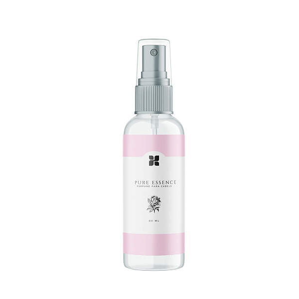 Perfume Capilar - Pure Essence