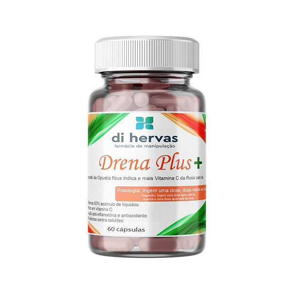 Drena Plus+