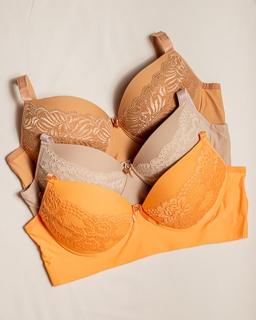 Sutiã Plus Size 2020918