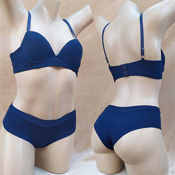 Lingerie em Microfibra 0201946