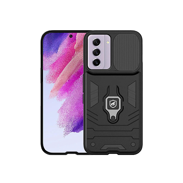 Capa Samsung S21 FE Defender Gshield