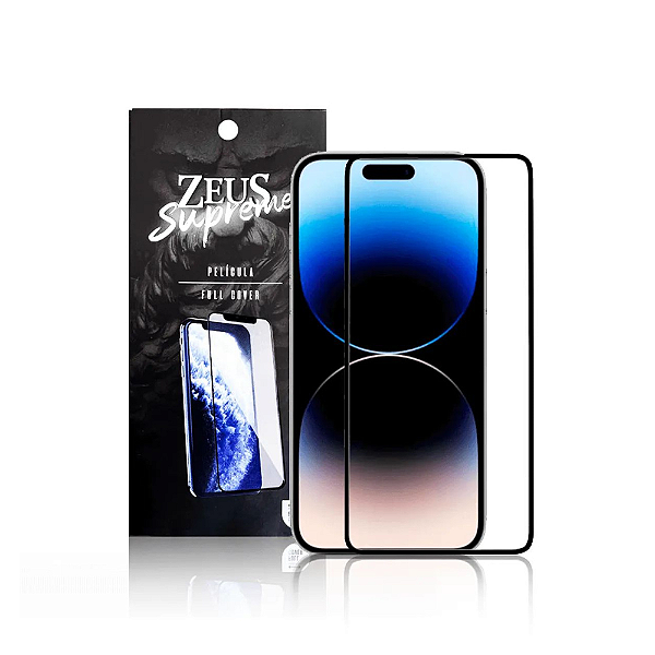 Pelicula S21 Fe Zeus Supreme