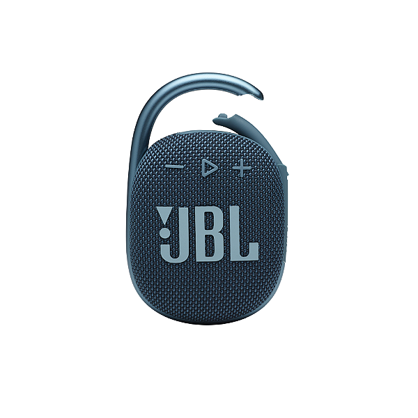 Caixa de Som JBL Clip 4