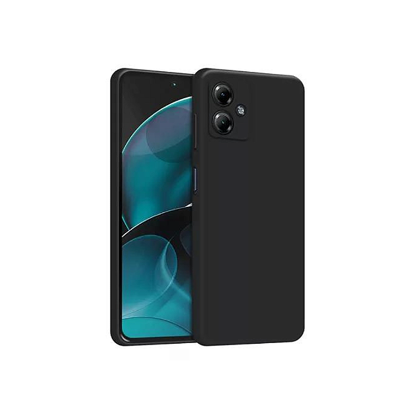 Capa Motorola G14 Emborrachada