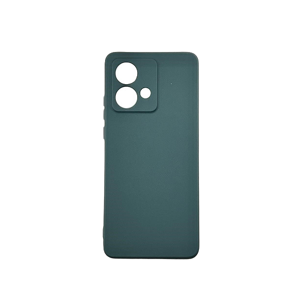 Capa Motorola Edge 40 Pro 1 Linha Silicone