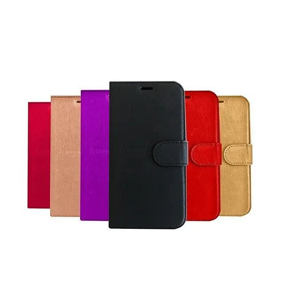 Capa Samsung A04S Carteira