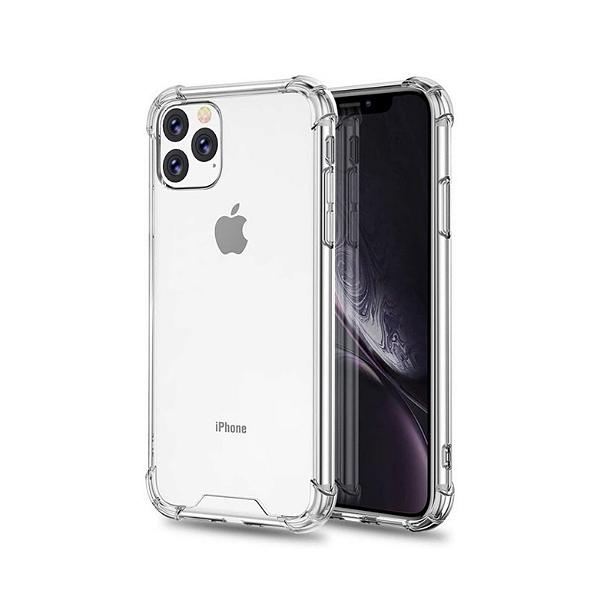 Capa Iphone 13 Mini Anti Shock Transparente