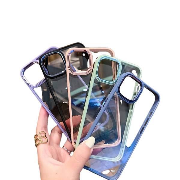 Capa Iphone 11 Air Skin Creative