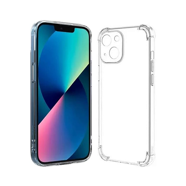 Capa Iphone 11 Anti Shock Transparente