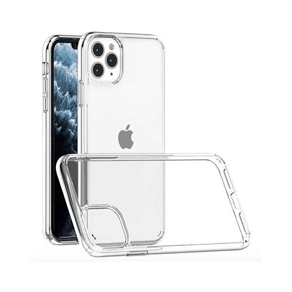 Capa Iphone 12/12 Pro Anti Shock Transparente