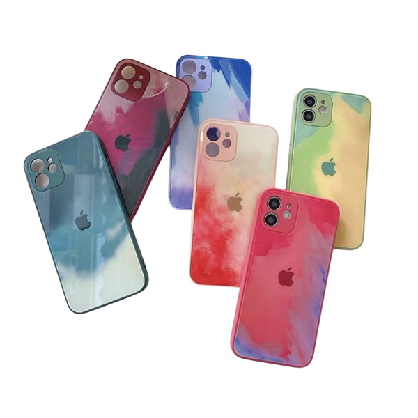 Capa Iphone 12 Pro Tie Day