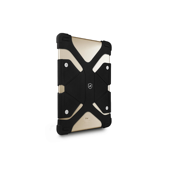 Capa Skull Armor Universal Gshield Tablet 7 a 8
