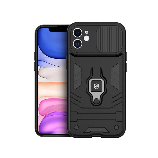 Capa Defender Gshield Iphone 11