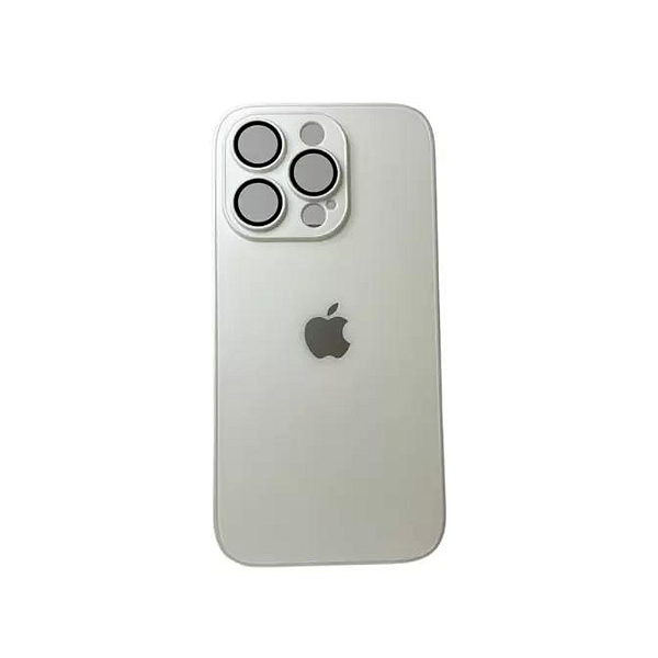 Capa Iphone 11 Ag-Glass Chanel
