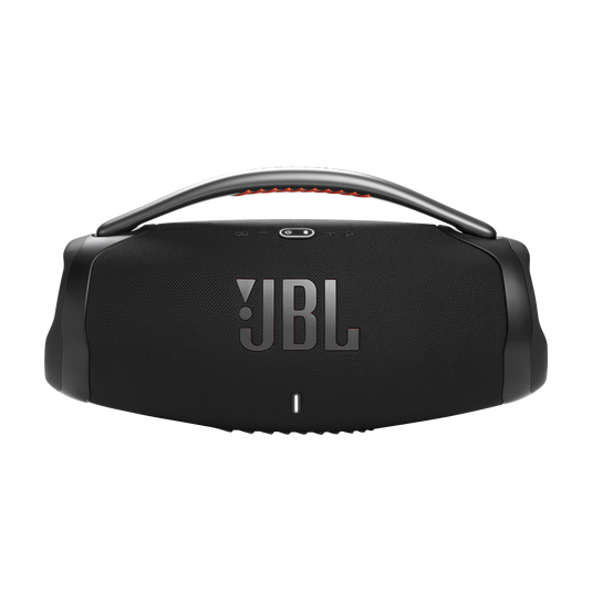 Jbl Caixa de Som Boombox 3 Ipx7