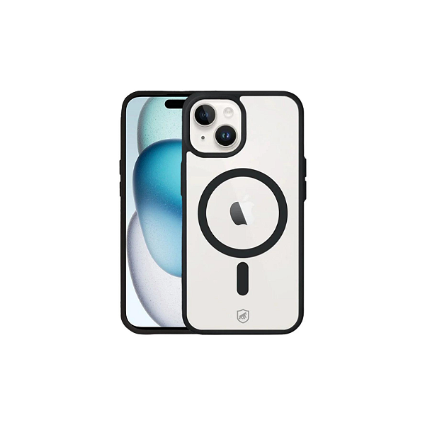 Capa Iphone 15 Magsafe Gshield