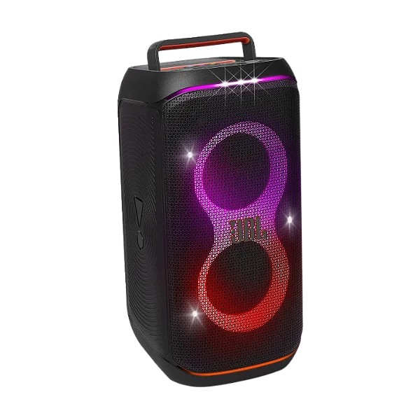 Jbl Caixa de Som Party Box Club 120
