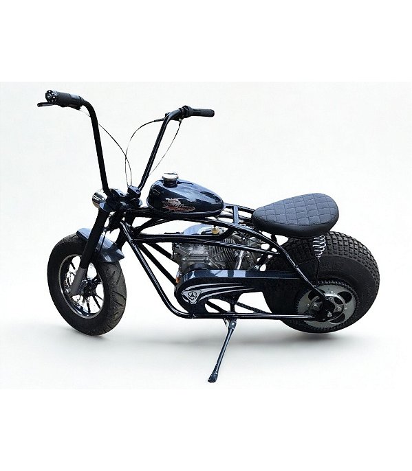 MINI MOTO BOBBER - PIETROMAC