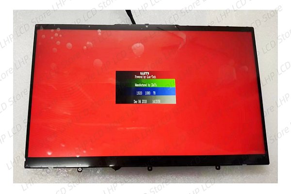 ECRA LCD + TOUCH LENOVO YOGA 7 14ITL5