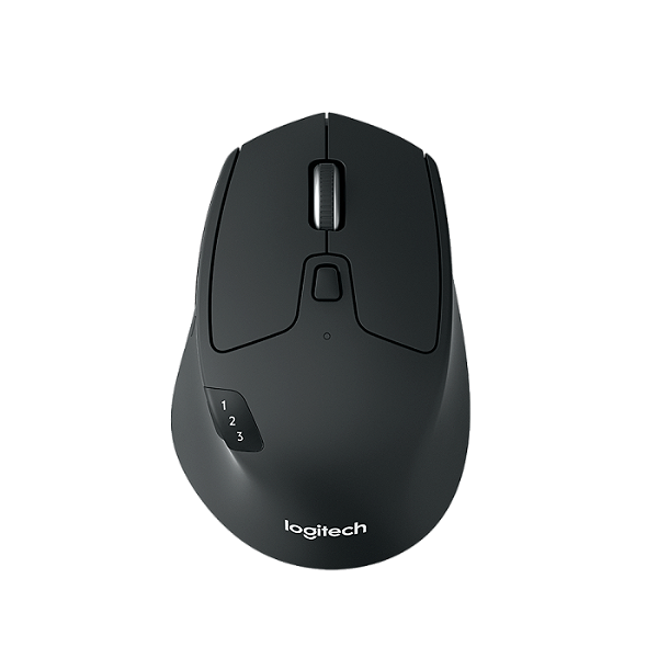 Mouse Bluetooth Logitech M720 Triathlon
