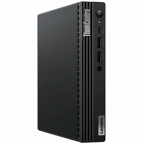 Desktop Lenovo ThinkCentre 13ª Geração Intel Core i3-13100, 8GB, Nvme 256GB, Wifi 6 + Bluetooth, Windows 11 Pro