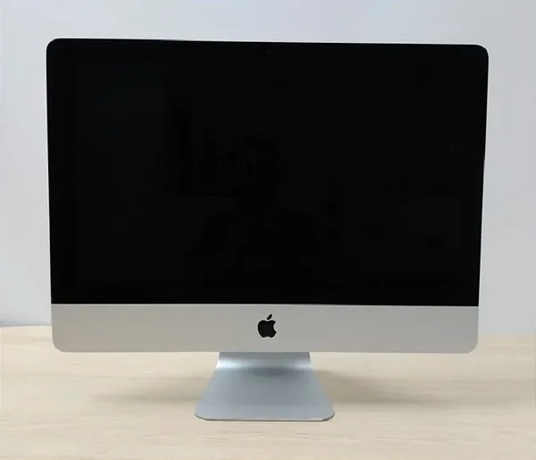 Computador Imac 2013 21.5" Intel Core i5, 16GB, SSD 1,5TB macOS Ventura SEMI NOVO