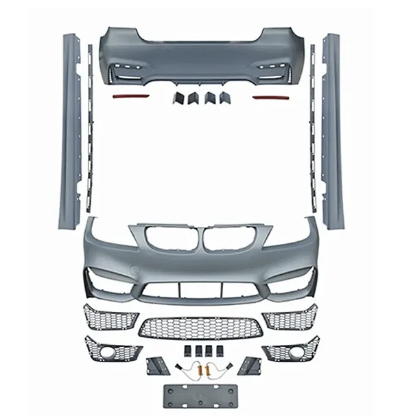 Bodykit Transformação SERIE 3 E90 Estilo M3 (2005-2008)