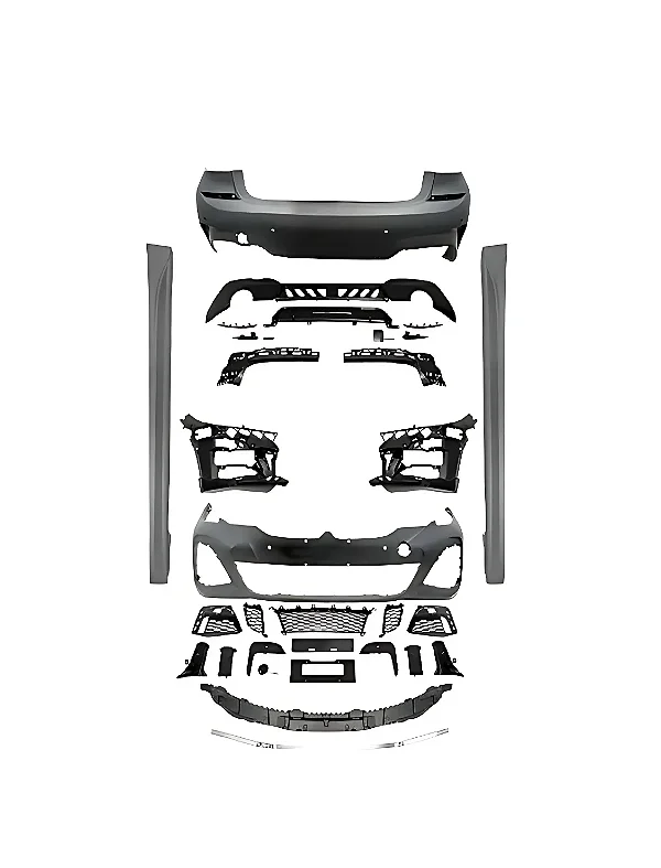 Bodykit Transformação SERIE 3 G20 Estilo M SPORT (2019-2022)